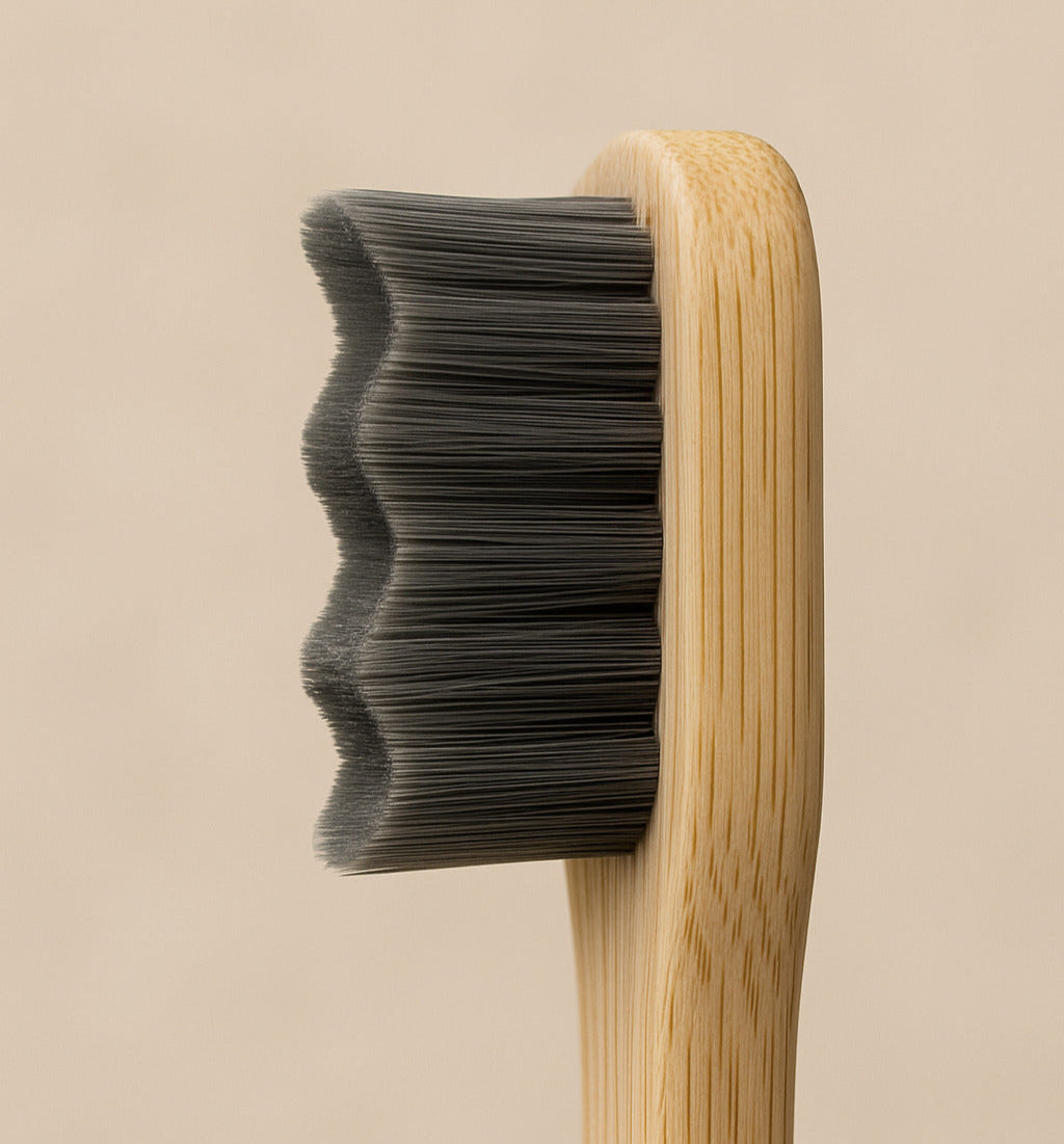 Bamboo Wave Dentowave