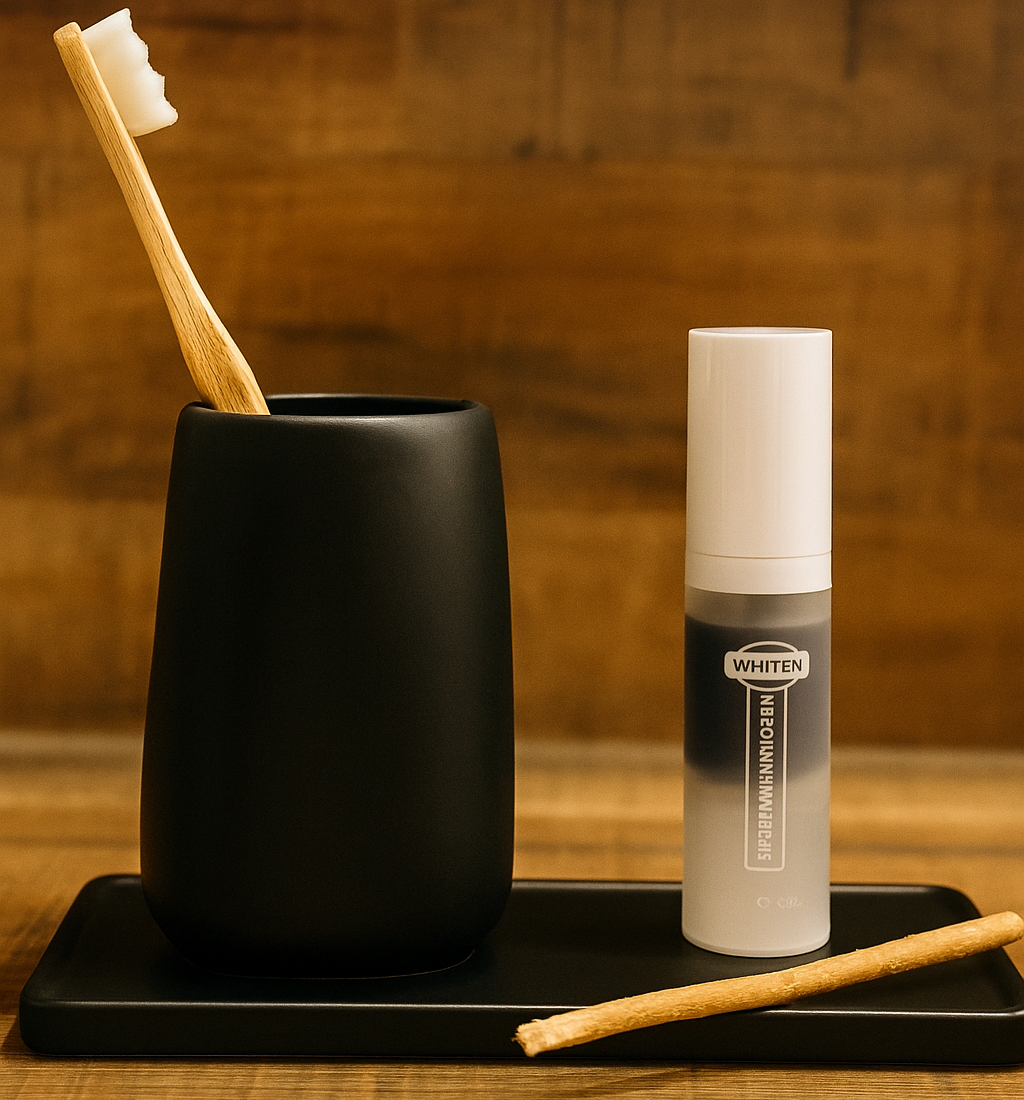 Pack Découverte Dentowave