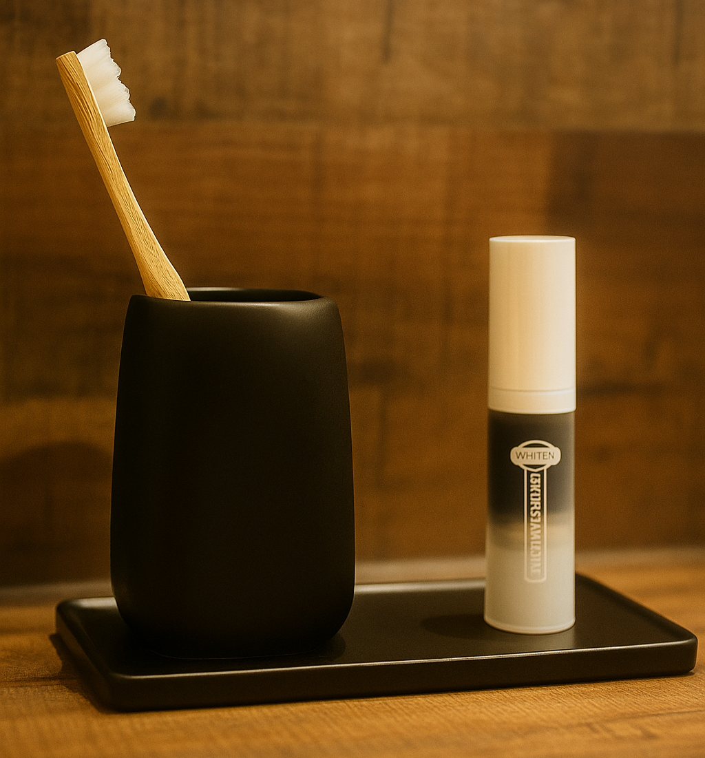 Magic purple Dentowave