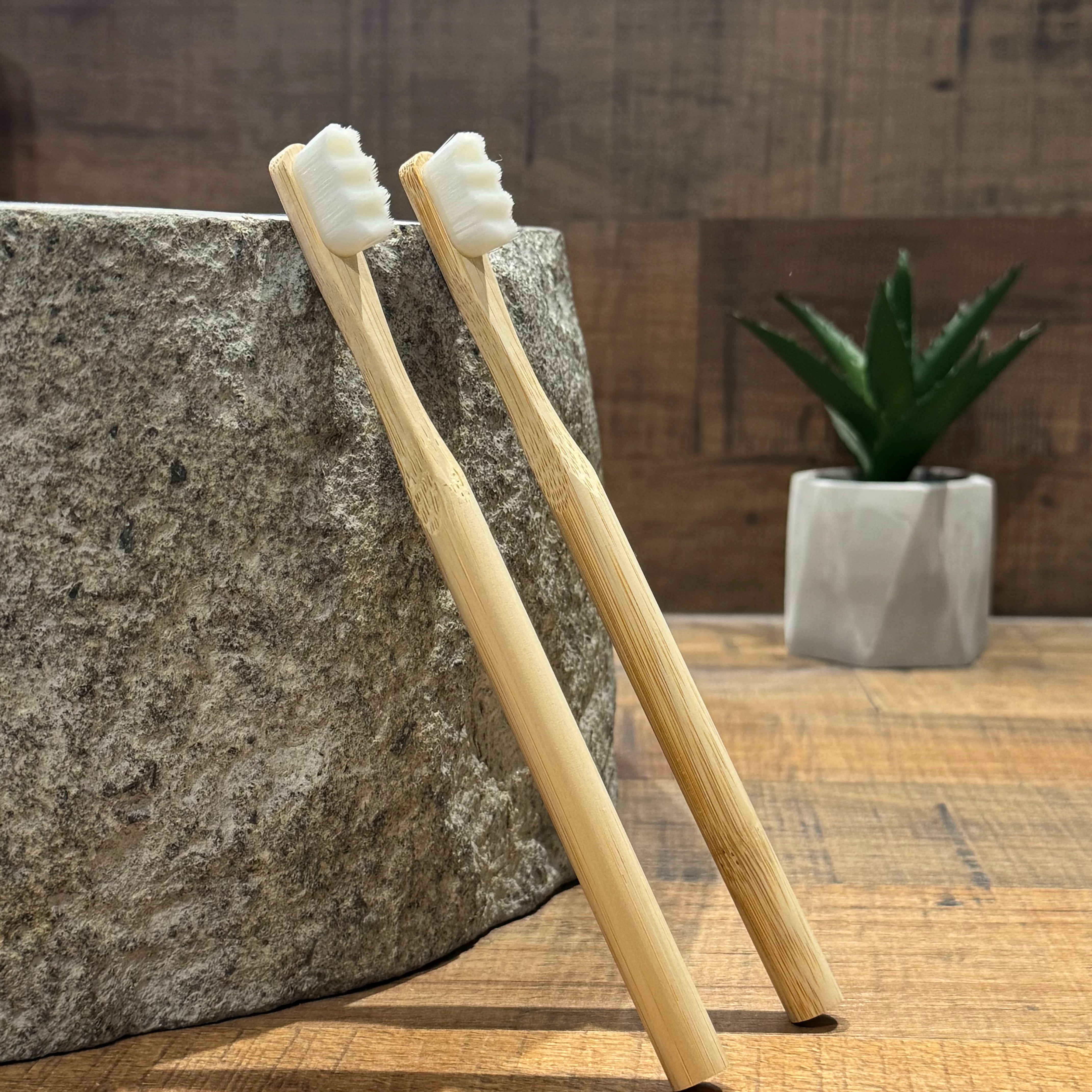 Bamboo Wave Dentowave