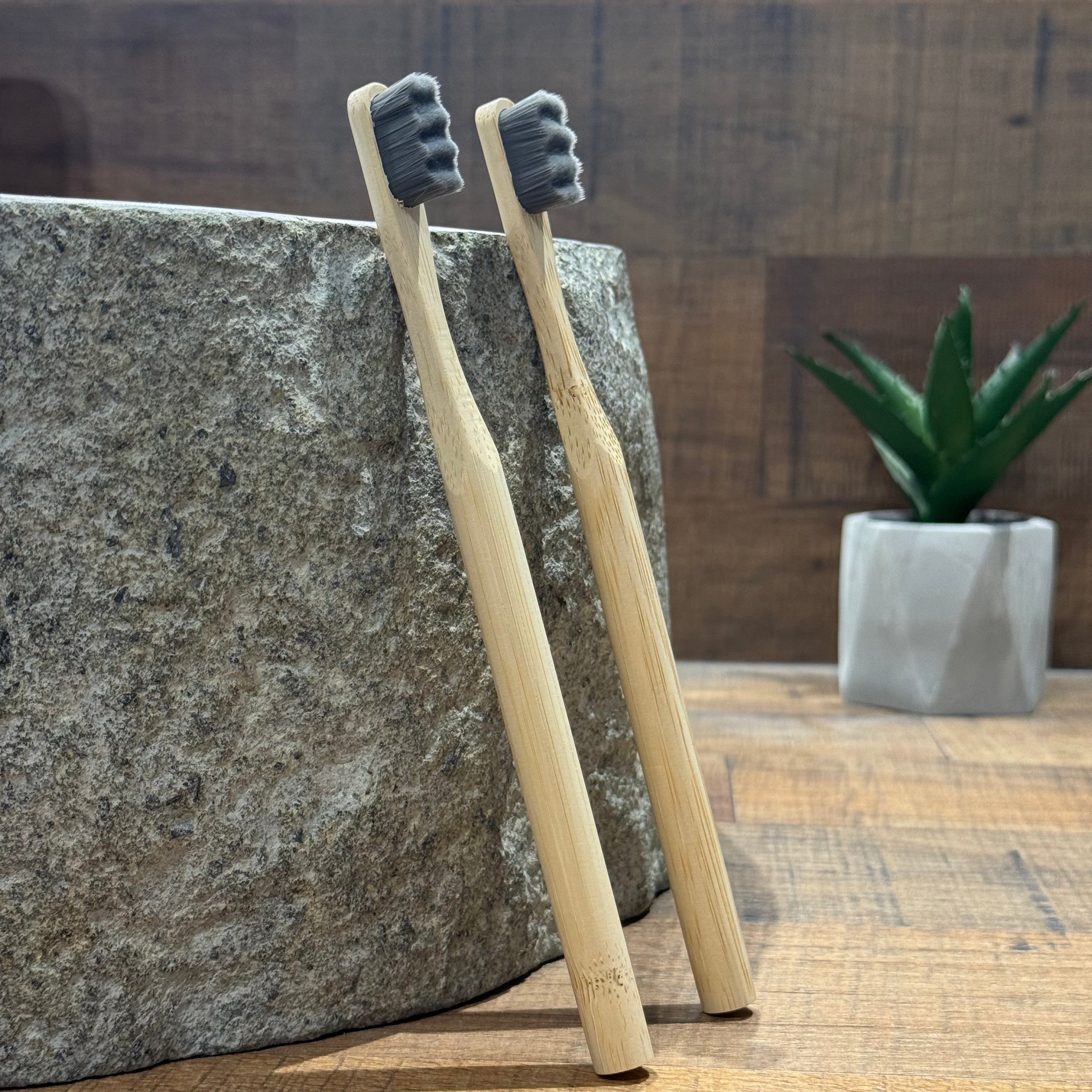 Bamboo Wave Dentowave